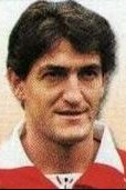 Mikel Lasa 1998-1999
