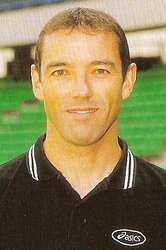 Paul Le Guen 1998-1999