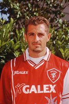 Gianluca Colonnello 1998-1999