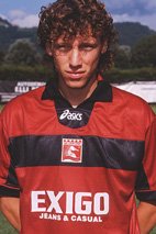 Marco Rossi 1998-1999