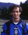 Nicola Caccia 1998-1999