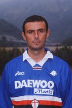 Marco Franceschetti 1998-1999