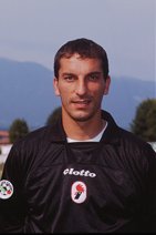 Francesco Mancini 1998-1999