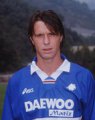 Francesco Palmieri 1998-1999
