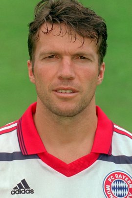 Lothar Matthäus 1998-1999