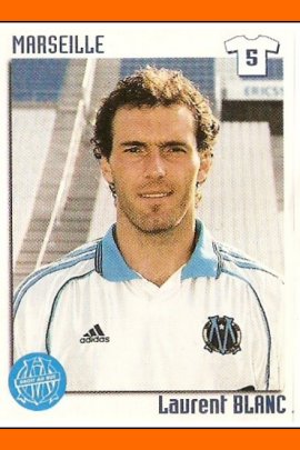 photo Laurent Blanc