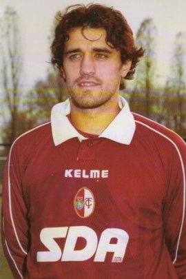 Carlo Sassarini 1998-1999