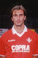 Davide Dionigi 1998-1999