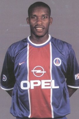 Augustine Okocha 1999-2000