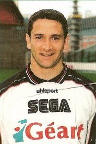 Philippe Montanier 1999-2000