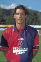 Bernardo Corradi 1999-2000