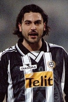 Stefano Fiore 1999-2000