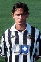 Filippo Inzaghi 1999-2000