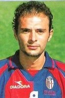 Giulio Falcone 1999-2000