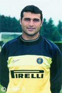Angelo Peruzzi 1999-2000