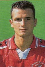 Daniele Daino 1999-2000