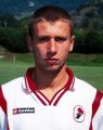 Antonio Cassano 1999-2000