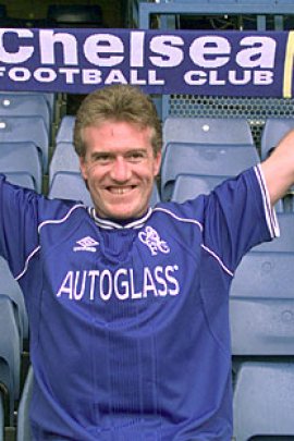 Didier Deschamps 1999-2000