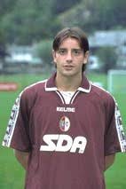 Francesco Coco 1999-2000