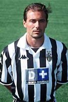 Antonio Conte 1999-2000