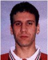 Frédéric Gioria 1999-2000