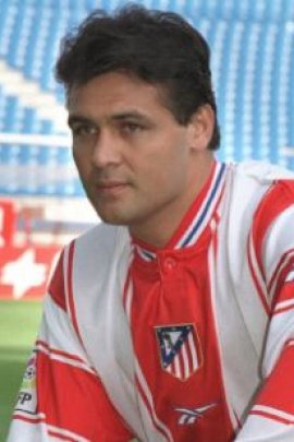 Celso Ayala 1999-2000