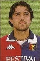 Carlo Sassarini 1999-2000
