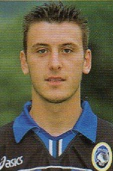 Gianpaolo Bellini 1999-2000