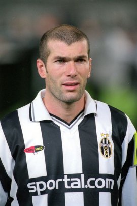 Juventus Turin 20002001