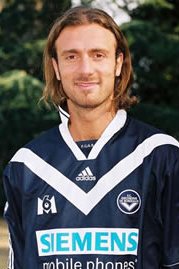 Christophe Dugarry 2000-2001