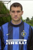 Christian Vieri 2000-2001