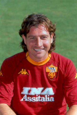 Paolo Poggi 2000-2001