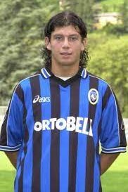 Massimo Donati 2000-2001