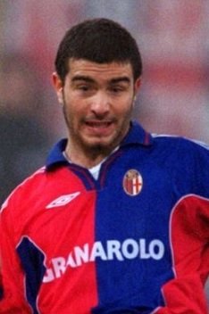 Enzo Maresca 2000-2001