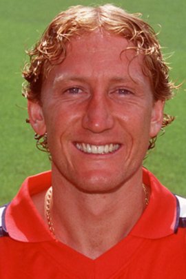 Ray Parlour 2000-2001