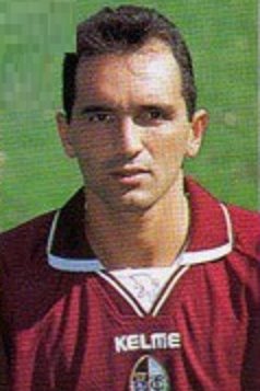 Marco Ferrante 2000-2001