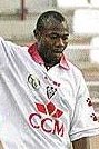 Emmanuel Amunike 2000-2001