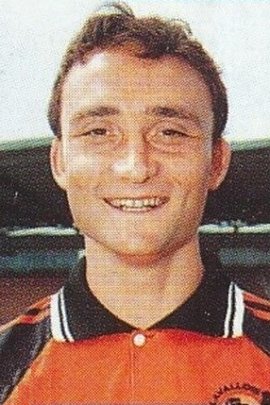 Franck Haise 2000-2001