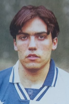  Mario Rosas 2000-2001