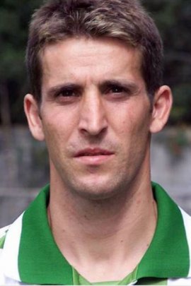 Juan Merino 2000-2001