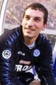 Francesco Mancini 2000-2001