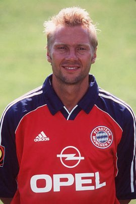 Thorsten Fink 2000-2001