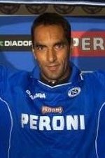  Edmundo 2000-2001