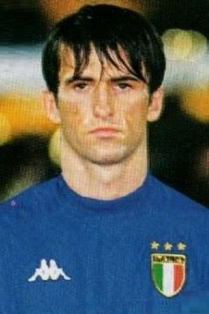 Christian Panucci 2000