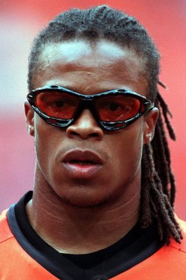 Edgar Davids 2000