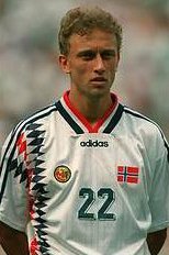 Lars Bohinen 2000