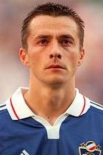 Slavisa Jokanovic 2000