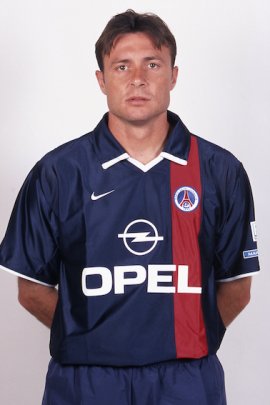  Cristóbal 2001-2002