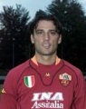Vincenzo Montella 2001-2002