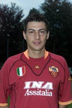 Gianni Guigou 2001-2002